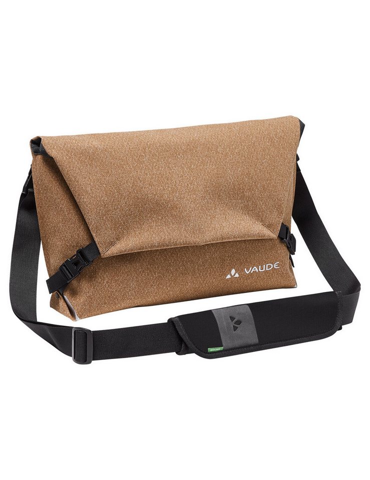 VAUDE Freizeittasche Schmalegg (1-tlg), robuste Schultertasche von VAUDE