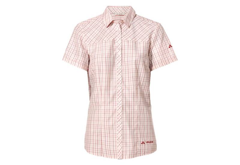 VAUDE Funktionsbluse Tacun Shirt II mit Markendetails von VAUDE