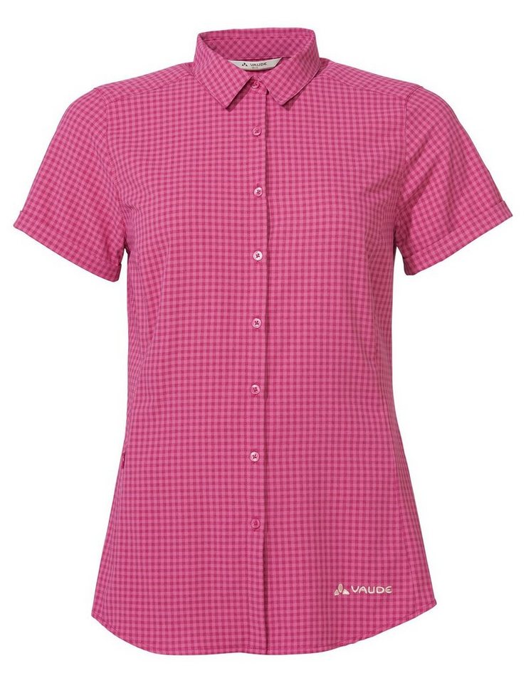 VAUDE Funktionshemd Women's Seiland Shirt III (1-tlg) von VAUDE