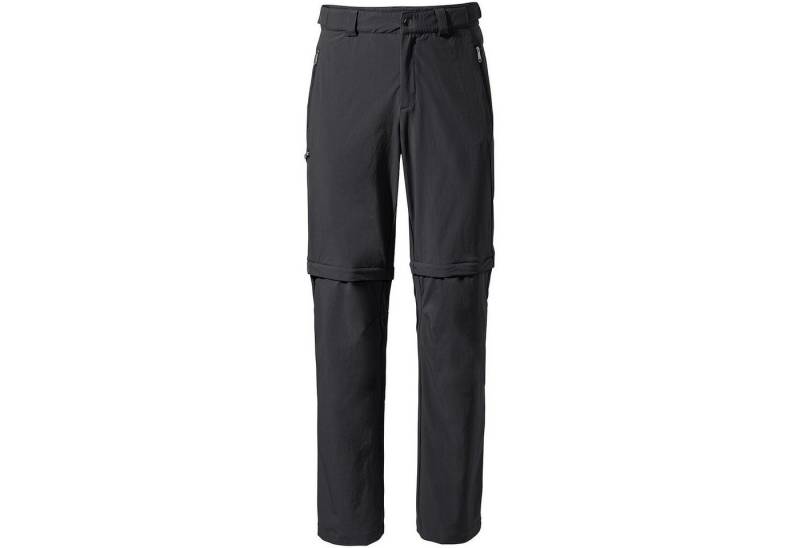 VAUDE Funktionshose Hose lang MENS FARLEY STRETCH T-ZIP PANTS III von VAUDE