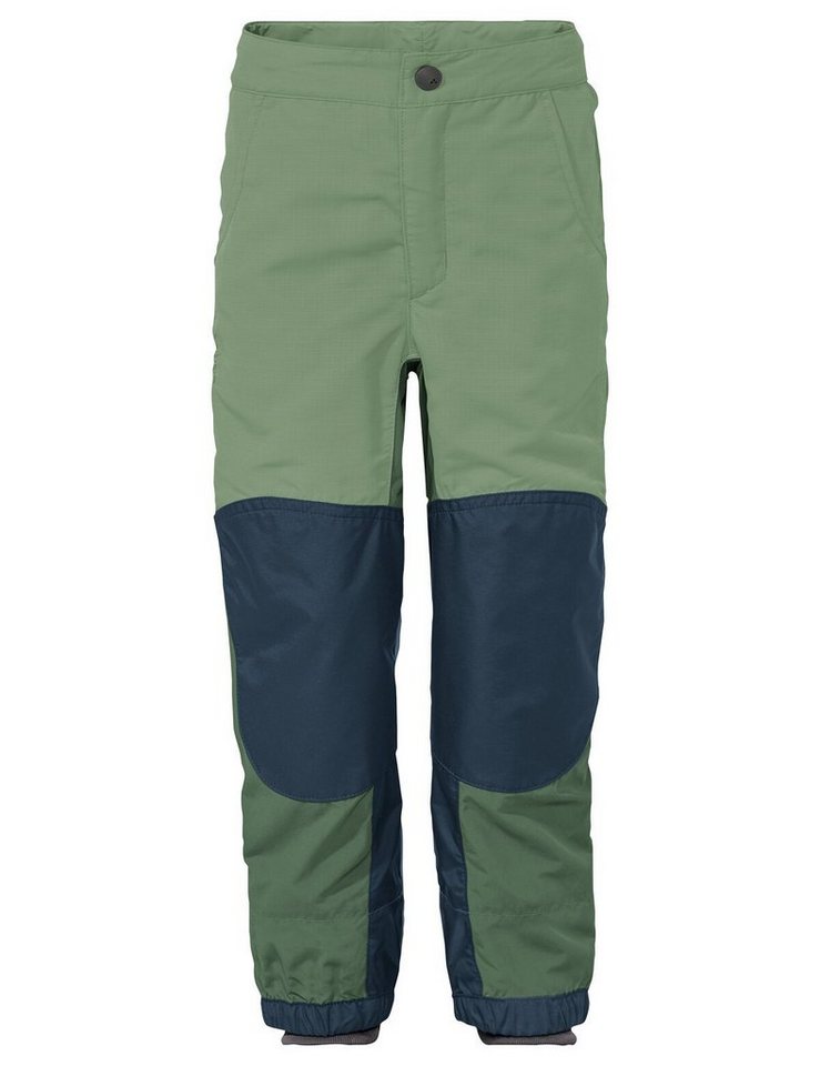 VAUDE Funktionshose Kids Caprea Antimos Pants (1-tlg) Green Shape von VAUDE