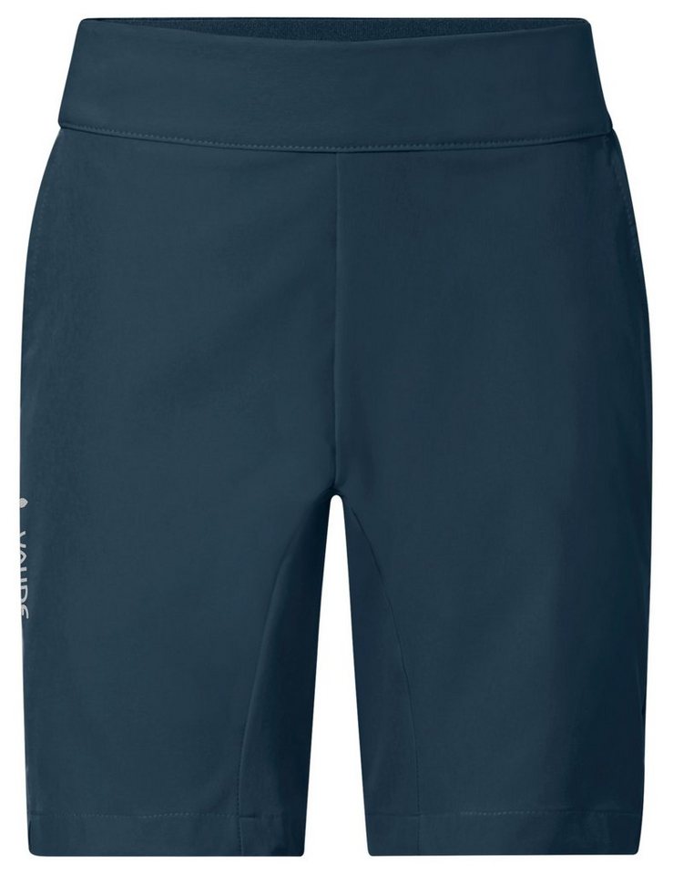 VAUDE Funktionshose Kids Detective Stretch Shorts (1-tlg) Green Shape von VAUDE