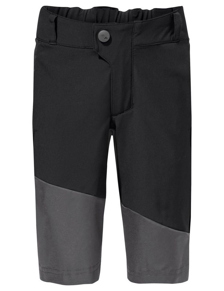 VAUDE Funktionshose Kids Moab Stretch Shorts (1-tlg) Green Shape von VAUDE