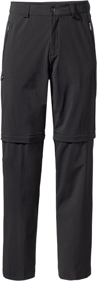 VAUDE Funktionshose Me Farley Stretch ZO Pants II von VAUDE