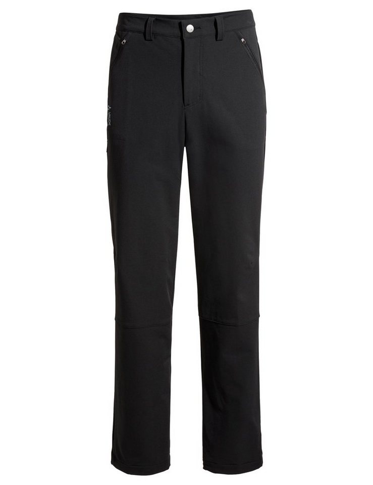 VAUDE Funktionshose Me Strathcona Pants II BLACK von VAUDE