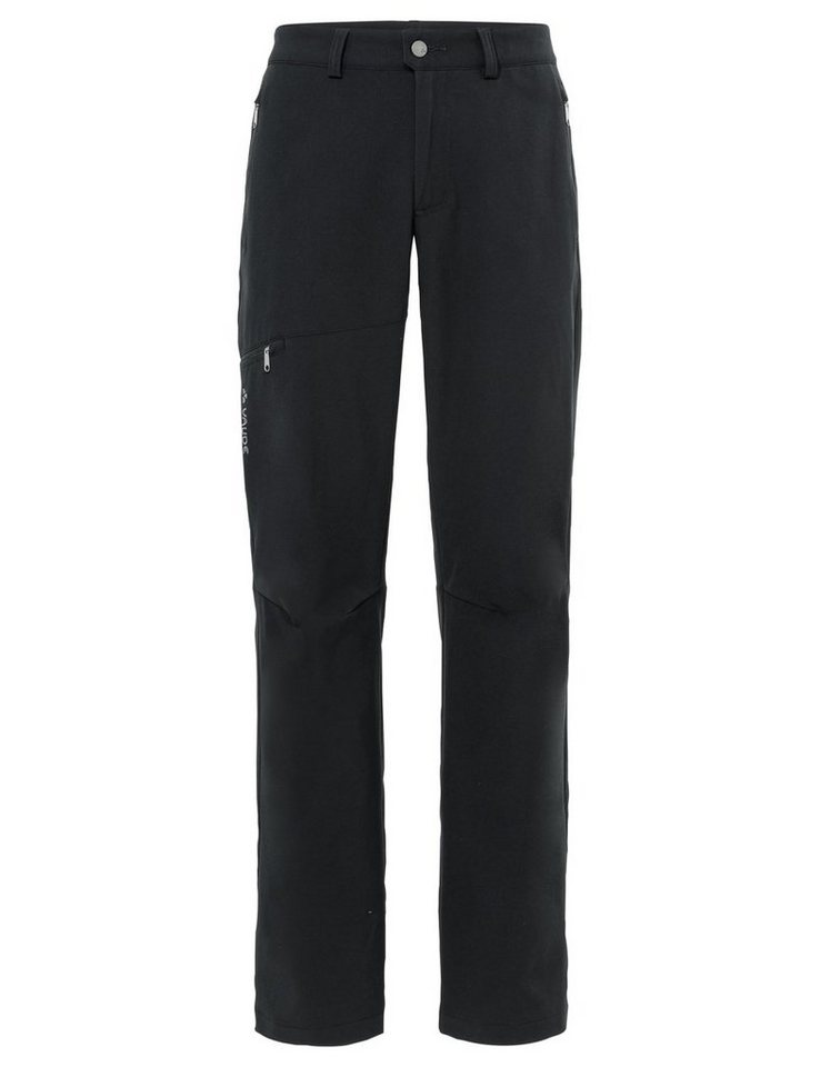 VAUDE Funktionshose Me Strathcona Warm Pants II BLACK von VAUDE