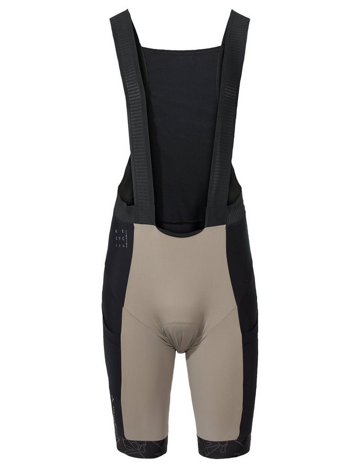 VAUDE Funktionshose Men's Kuro Bib Tights II (1-tlg) Green Shape von VAUDE