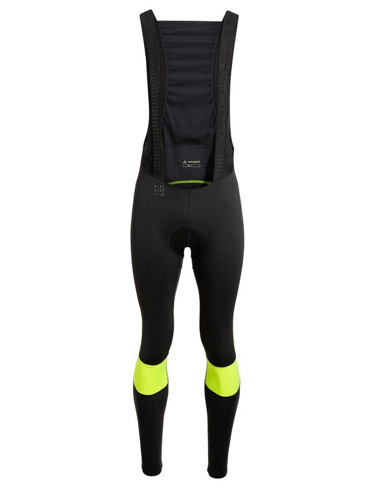 VAUDE Funktionshose Men's Kuro Warm Bib Tights (1-tlg) von VAUDE