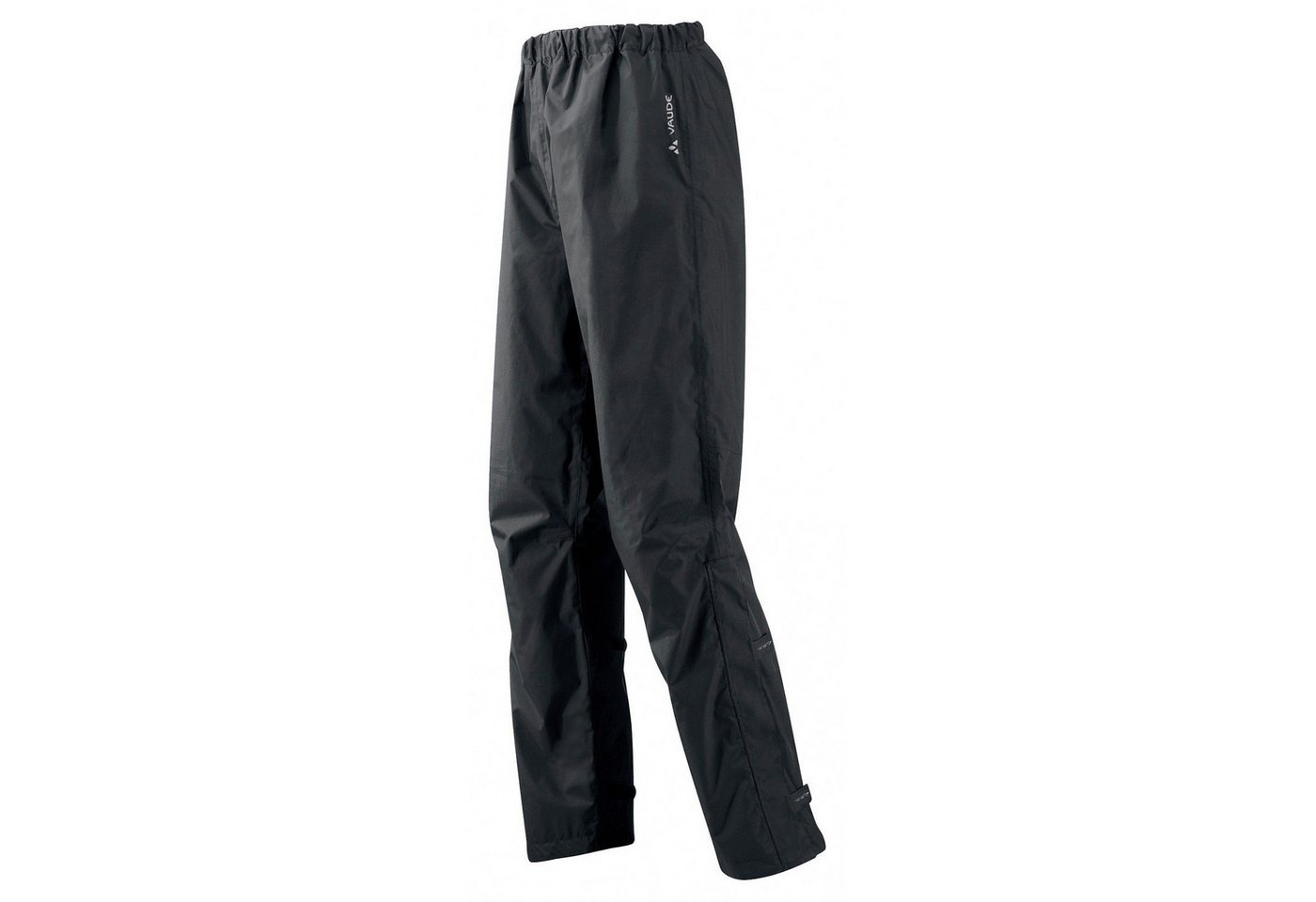 VAUDE Funktionshose Regenhosen MENS FLUID PANTS II von VAUDE