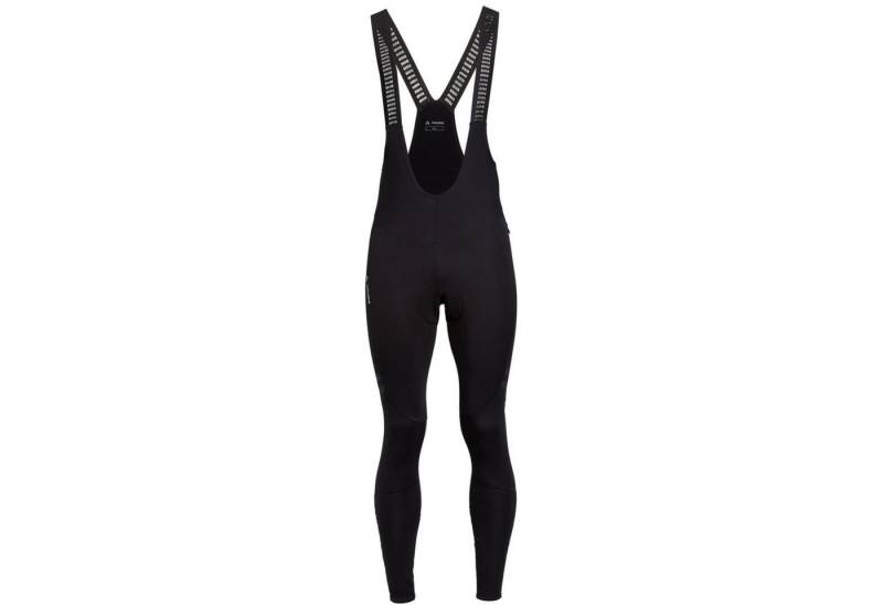 VAUDE Funktionshose VAUDE Mens Pro Warm Tights II - Thermo-Radhose mit Trägern von VAUDE