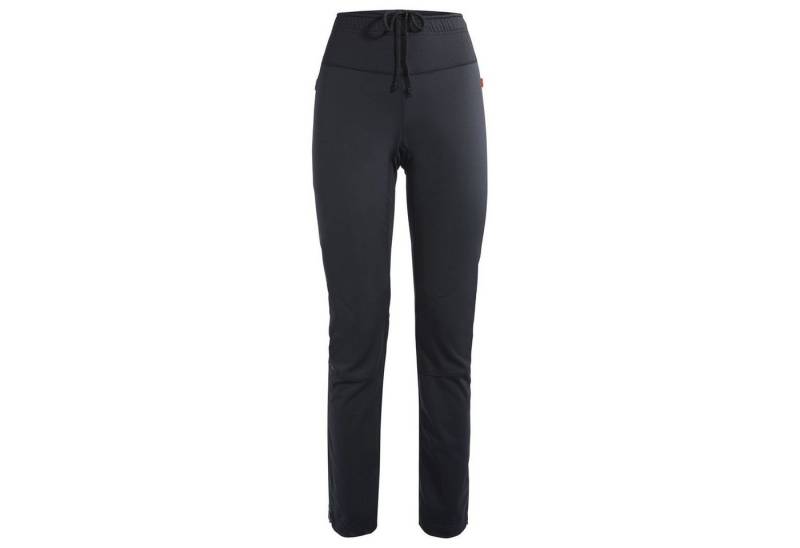 VAUDE Funktionshose VAUDE Women Wintry Pants V - elastische Winter Softshellhose/Radhose VAUDE Funktionshose VAUDE Women Wintry Pants V - elastische Winter Softshellhose/Radhose von VAUDE
