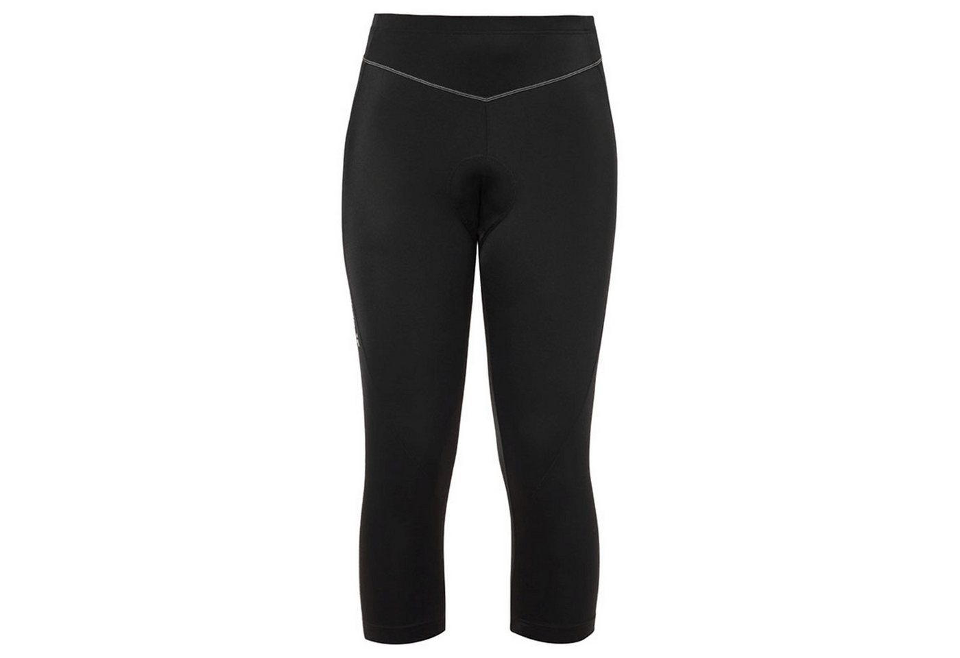 VAUDE Funktionshose VAUDE Womens Active 3/4 Pants Einsteiger 3/4 Radlerhose Damen von VAUDE