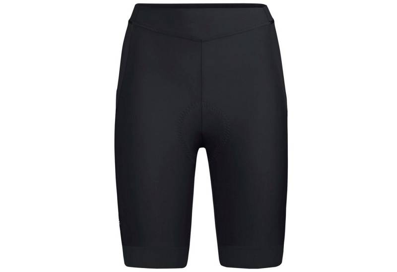 VAUDE Funktionshose VAUDE Womens Advanced Pants IV - kurze Radlerhose Damen von VAUDE