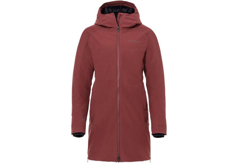 VAUDE Funktionsjacke Jacke WOMENSMINEO COAT III von VAUDE