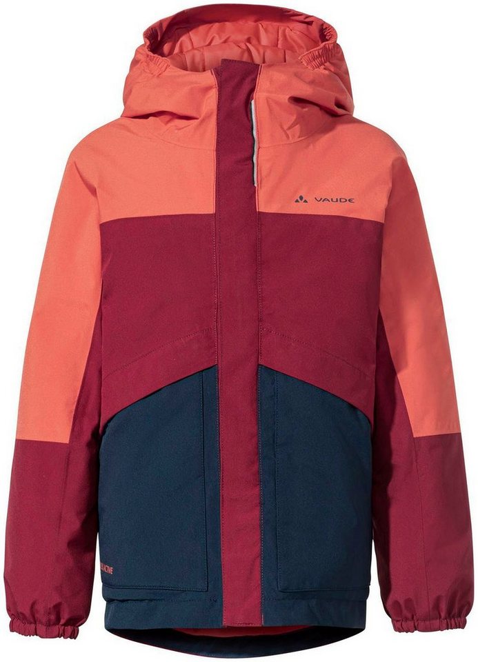 VAUDE Outdoorjacke KIDS ESCAPE PADDED JACKET für Kinder von VAUDE