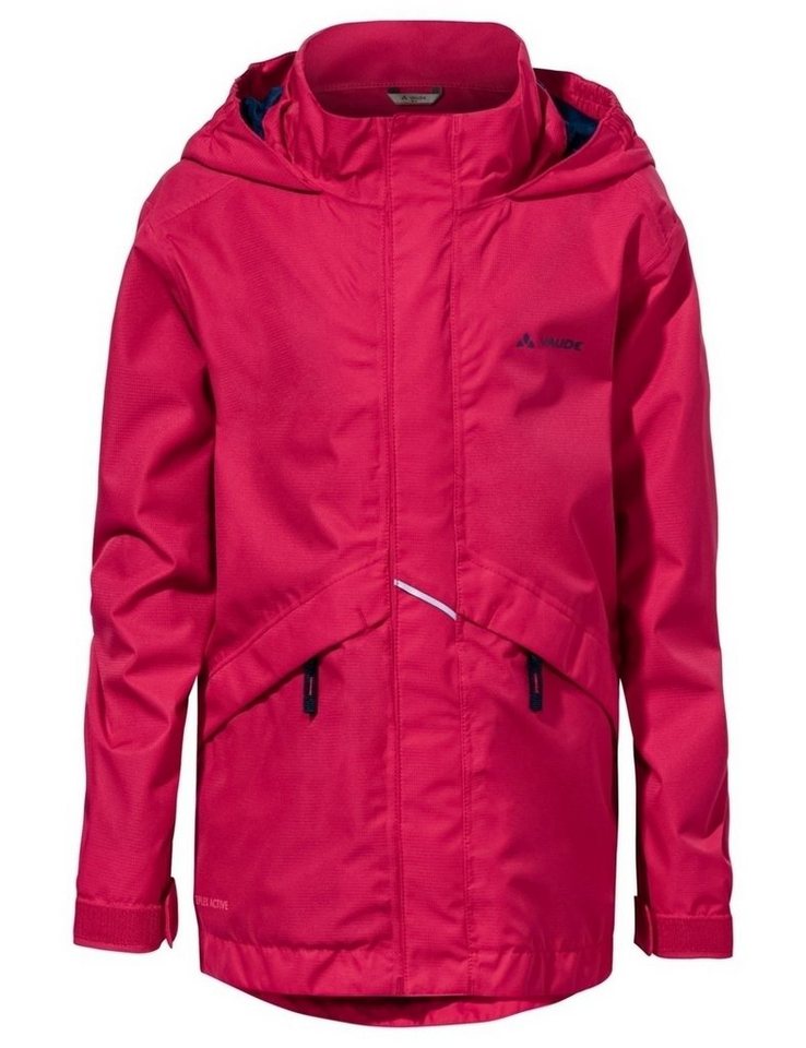 VAUDE Funktionsjacke Kids Escape Light Jacket III von VAUDE