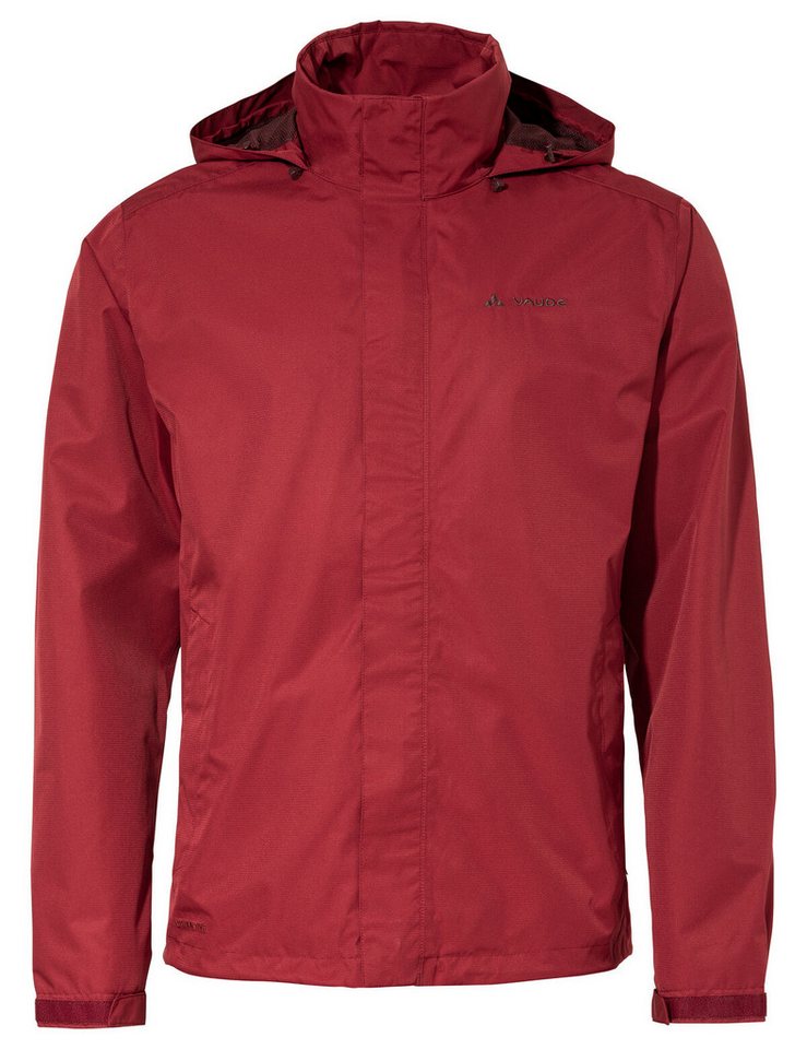 VAUDE Funktionsjacke Me Escape Light Jacket CARMINE von VAUDE