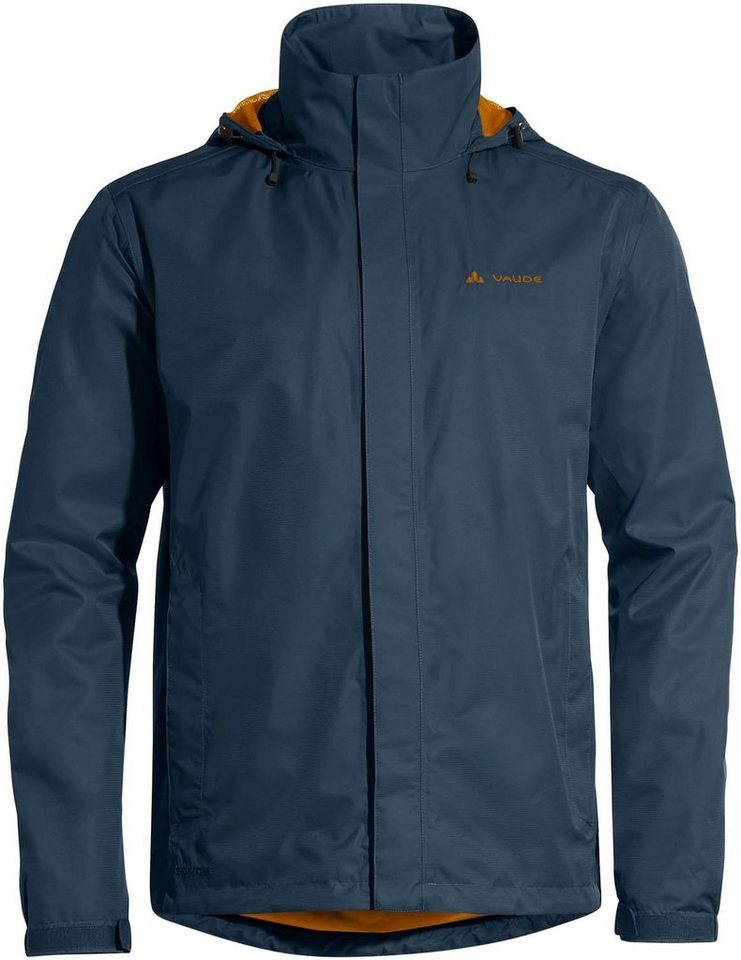 VAUDE Funktionsjacke Me Escape Light Jacket DARK SEA UNI von VAUDE