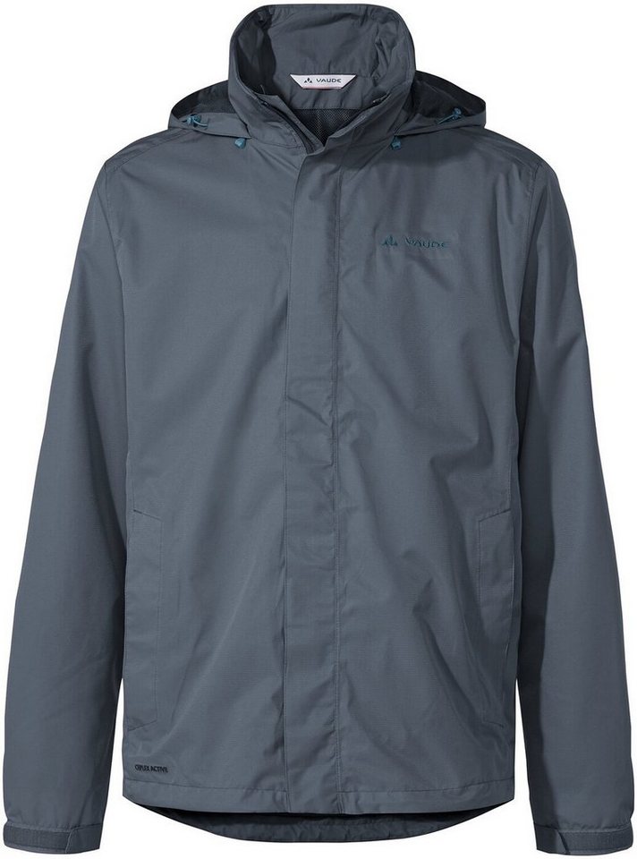 VAUDE Funktionsjacke Me Escape Light Jacket HERON von VAUDE