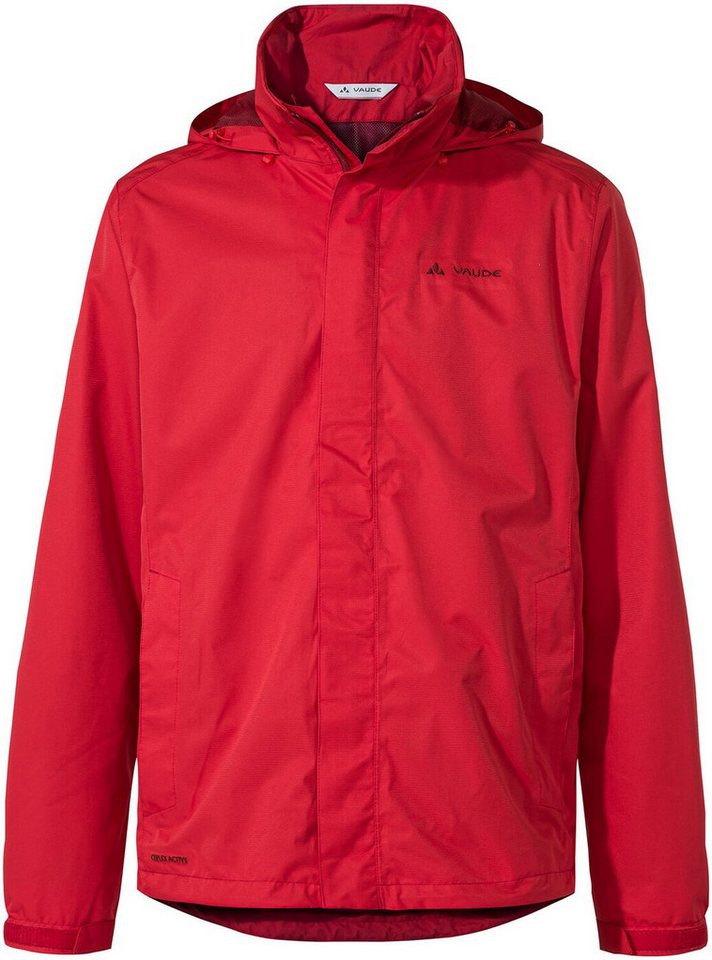 VAUDE Funktionsjacke Me Escape Light Jacket von VAUDE