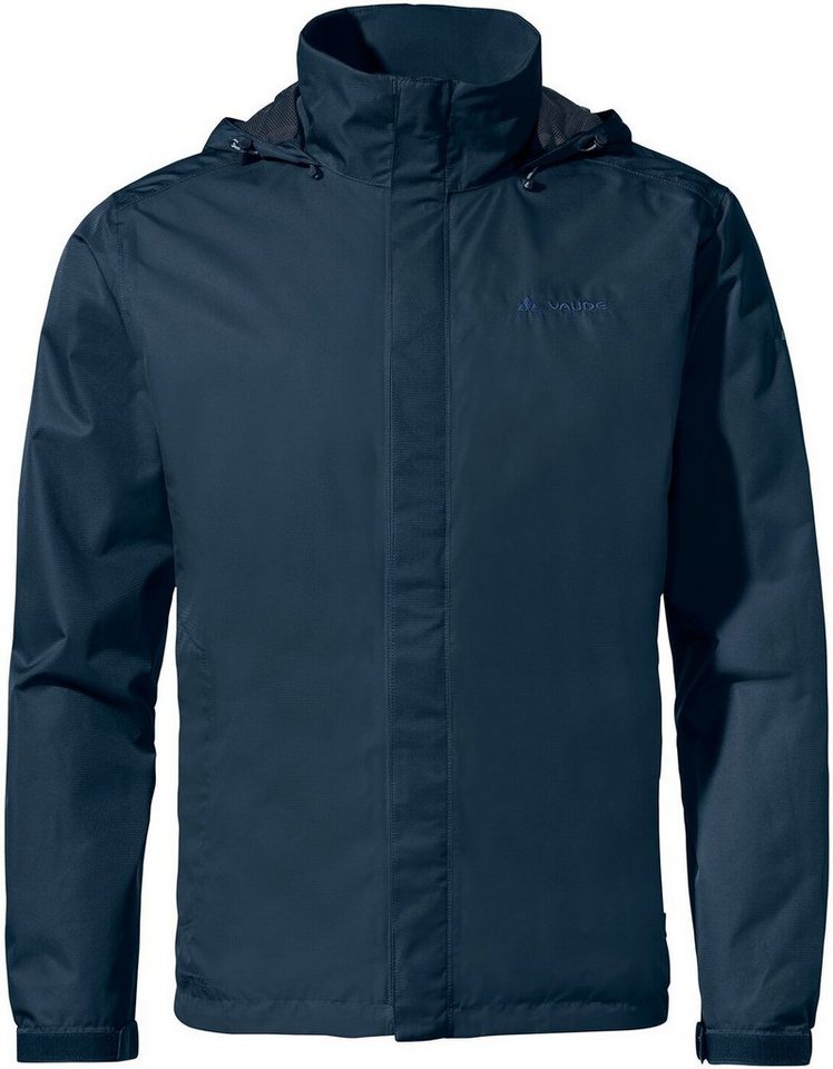 VAUDE Funktionsjacke Me Escape Light Jacket von VAUDE