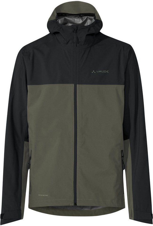 VAUDE Funktionsjacke Me Moab Rain Jacket von VAUDE