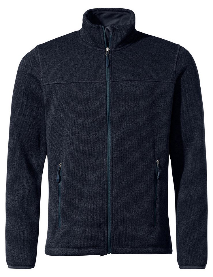 VAUDE Funktionsjacke Me Rienza Jacket III DARK SEA von VAUDE
