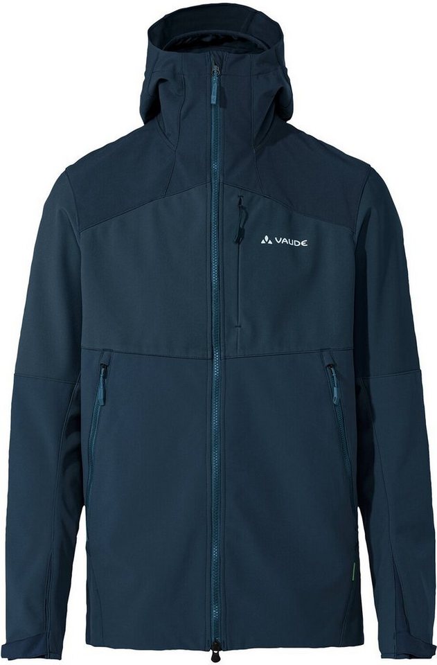 VAUDE Funktionsjacke Me Roccia Softshell Jacket II von VAUDE