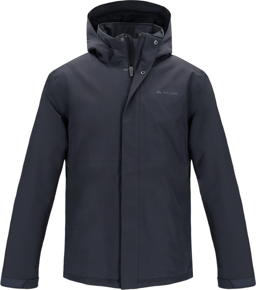 VAUDE Funktionsjacke SE Me Renjo Jacket PHANTOM BLACK von VAUDE