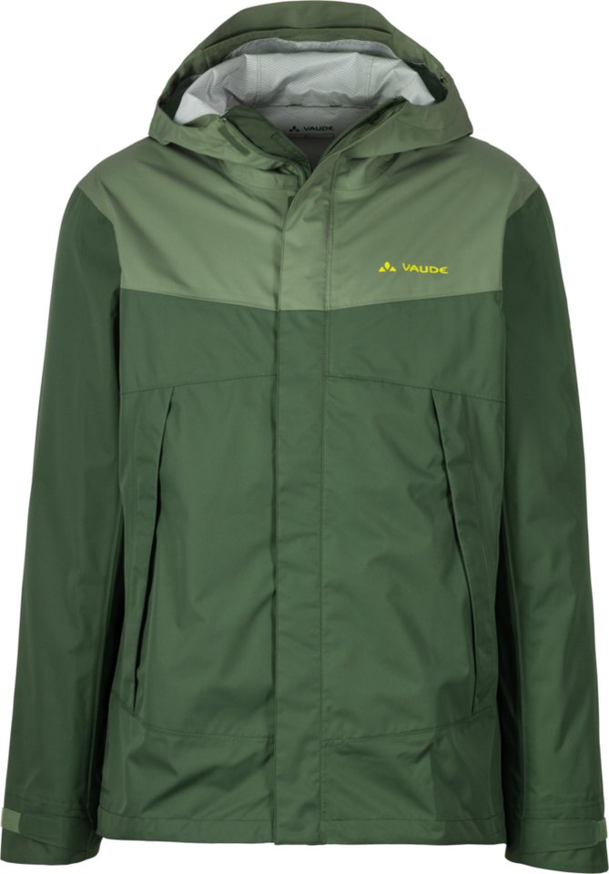 VAUDE Funktionsjacke SE Me Veny 2,5L Jacket WILLOW GREEN von VAUDE