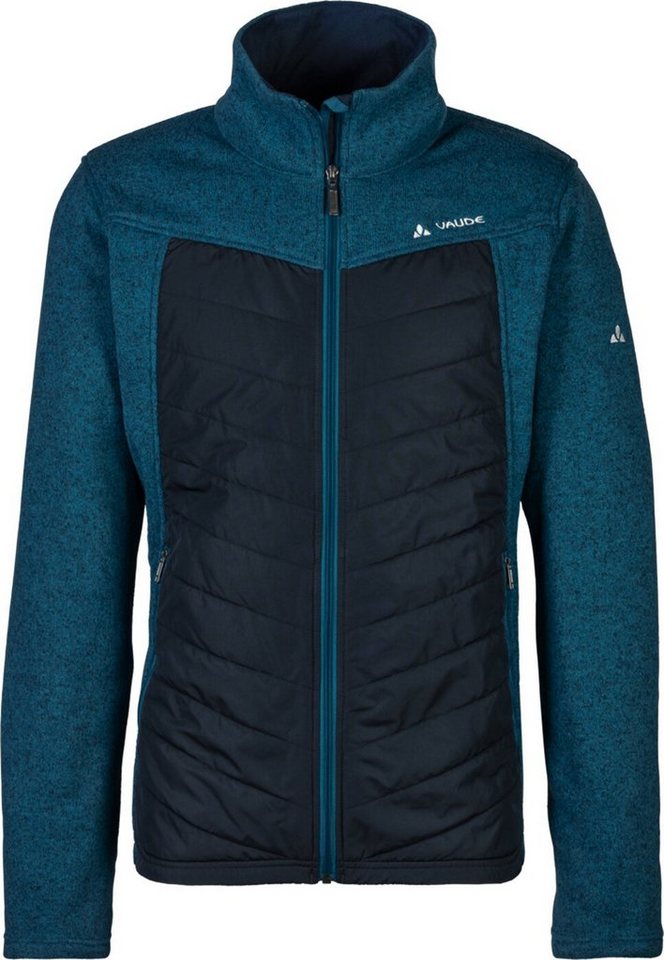 VAUDE Funktionsjacke VAUDE Vajont Jacket Herren Wanderjacke Funktionsjacke Regenjacke von VAUDE