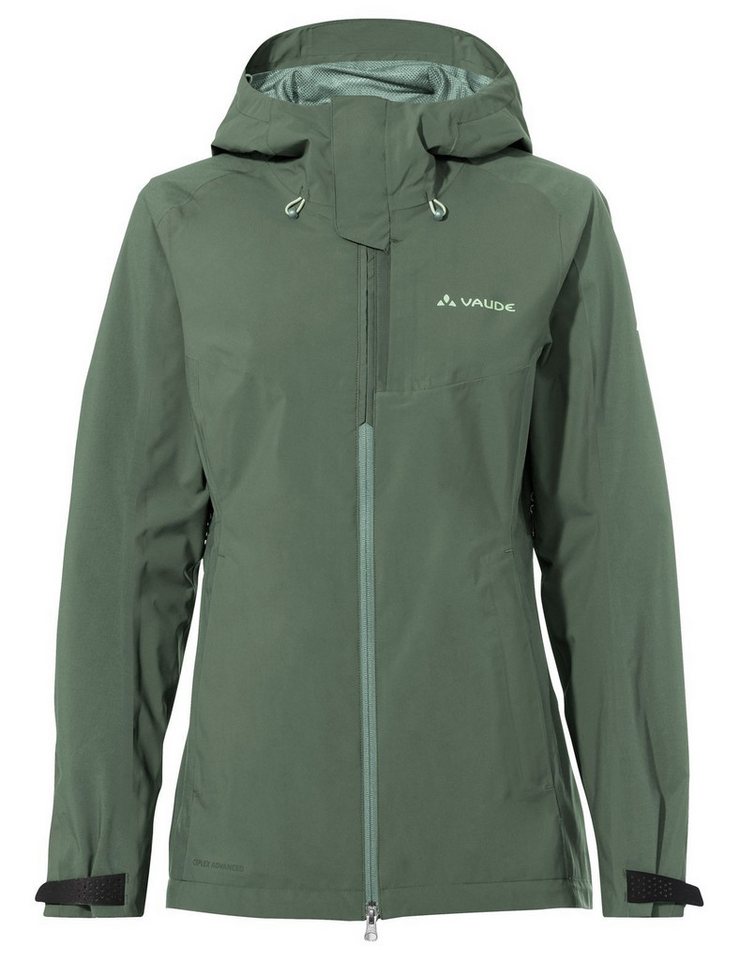 VAUDE Funktionsjacke Vaude Damen Elope Jacket II von VAUDE