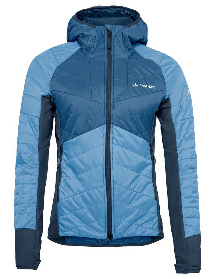 VAUDE Funktionsjacke Vaude Damen Sesvenna IV Isolationsjacke von VAUDE