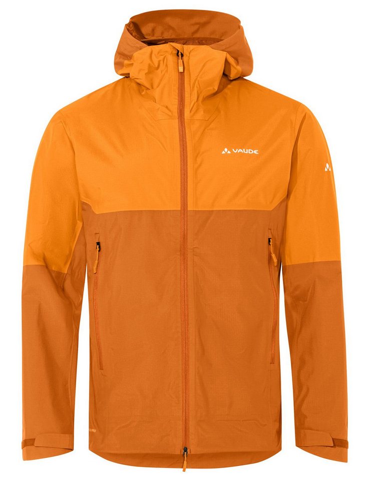 VAUDE Funktionsjacke Vaude Herren Simony 2,5L Jacket V von VAUDE