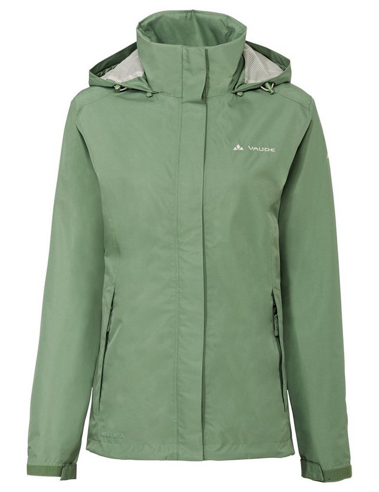 VAUDE Funktionsjacke Wo Escape Light Jacket WILLOW GREEN von VAUDE