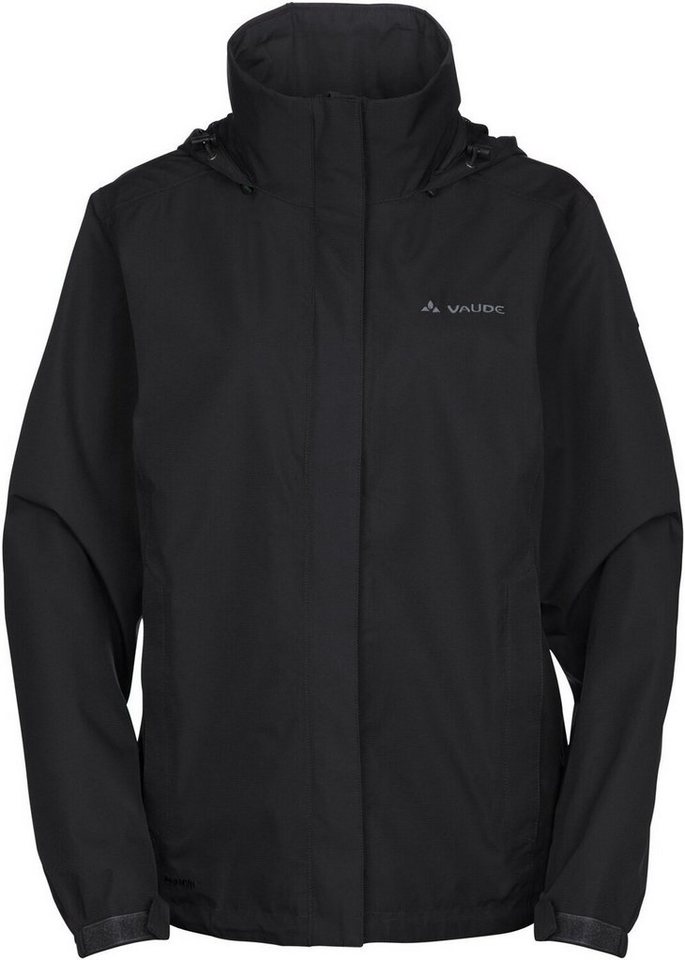 VAUDE Funktionsjacke Wo Escape Light Jacket von VAUDE