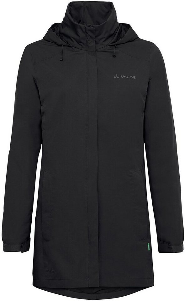 VAUDE Funktionsjacke Wo Escape Parka von VAUDE