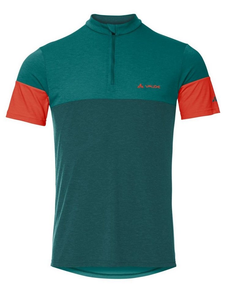 VAUDE Funktionsshirt Vaude Herren Altissimo Shirt II von VAUDE