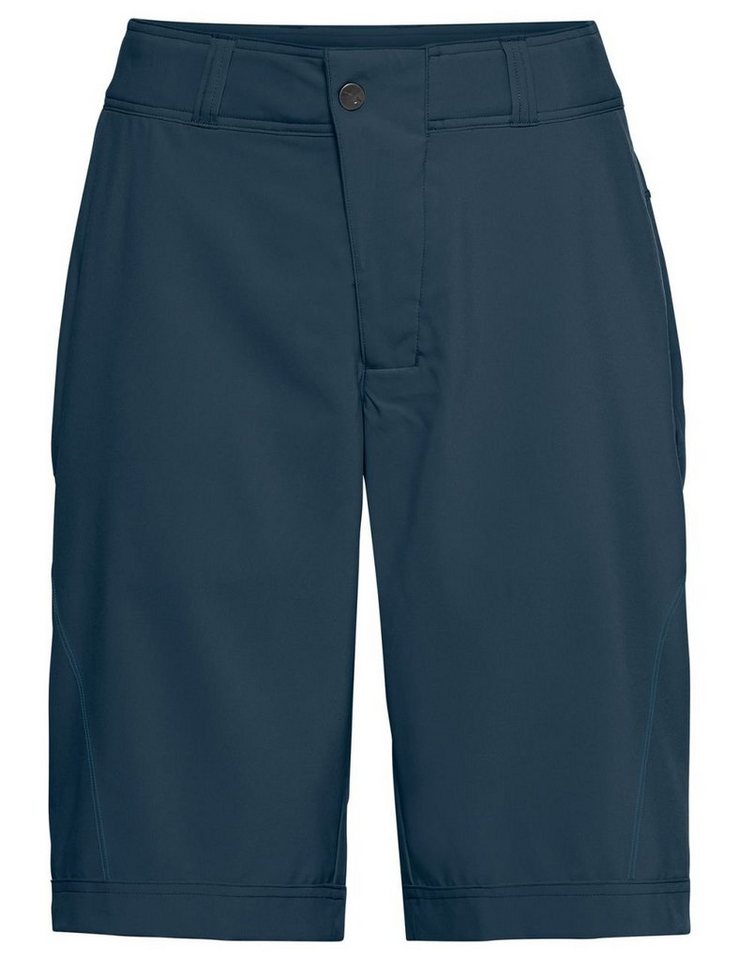 VAUDE Funktionsshorts Vaude Damen Ledro Bike-Shorts VAUDE Funktionsshorts Vaude Damen Ledro Bike-Shorts von VAUDE