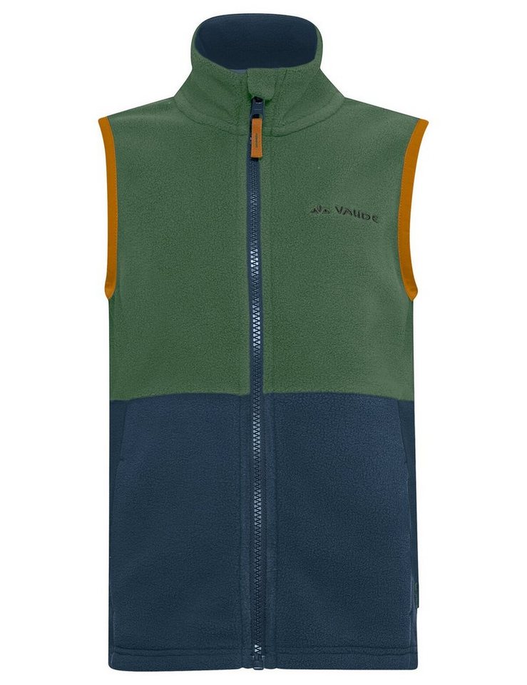 VAUDE Funktionsweste Kids Pulex Vest II (1-tlg) von VAUDE