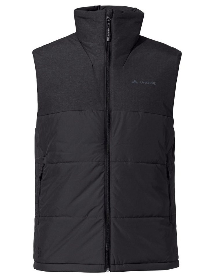 VAUDE Funktionsweste Vaude Mens Neyland Padded Vest Herren von VAUDE