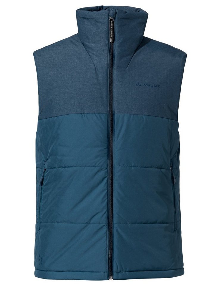 VAUDE Funktionsweste Vaude Mens Neyland Padded Vest Herren von VAUDE