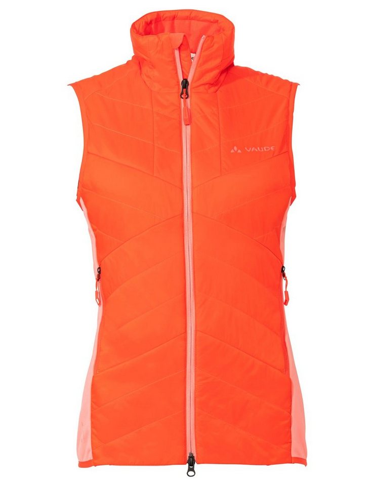 VAUDE Funktionsweste Vaude Womens Sesvenna Vest Iv Damen von VAUDE