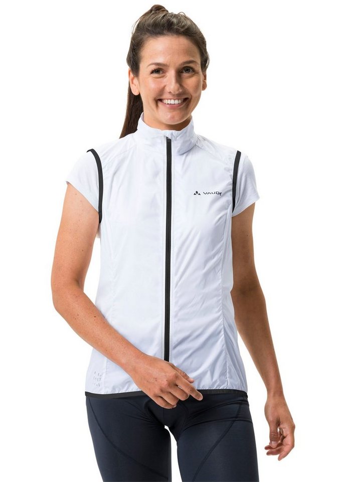 VAUDE Funktionsweste WOMEN'S MATERA AIR VEST von VAUDE