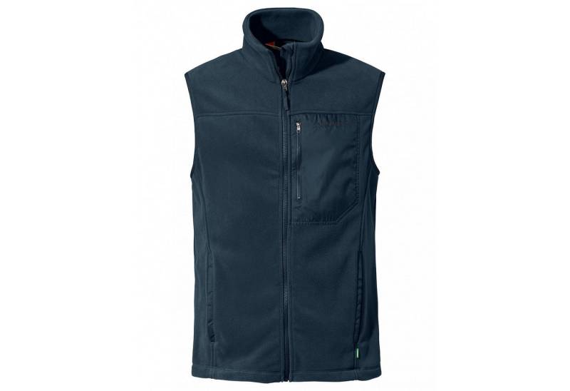 VAUDE Funktionsweste Westen MENS ROSEMOOR FLEECE VEST (1-tlg) von VAUDE
