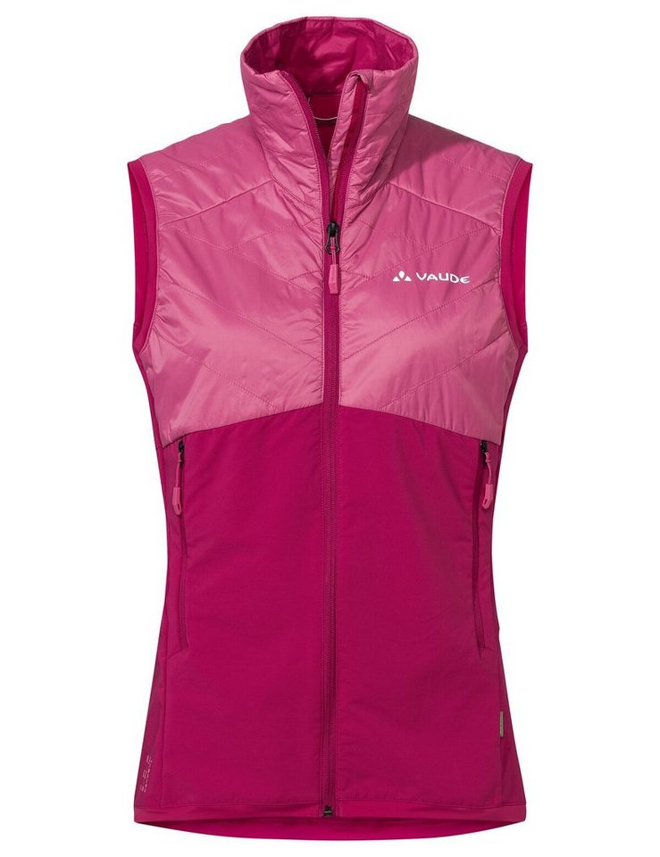 VAUDE Funktionsweste Women's Brenva Vest II (1-tlg) von VAUDE