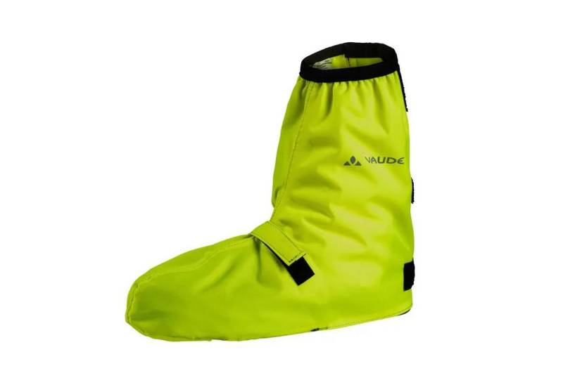 VAUDE Gamaschen VAUDE Bike Gaiter Short - Regenüberschuhe Unisex von VAUDE
