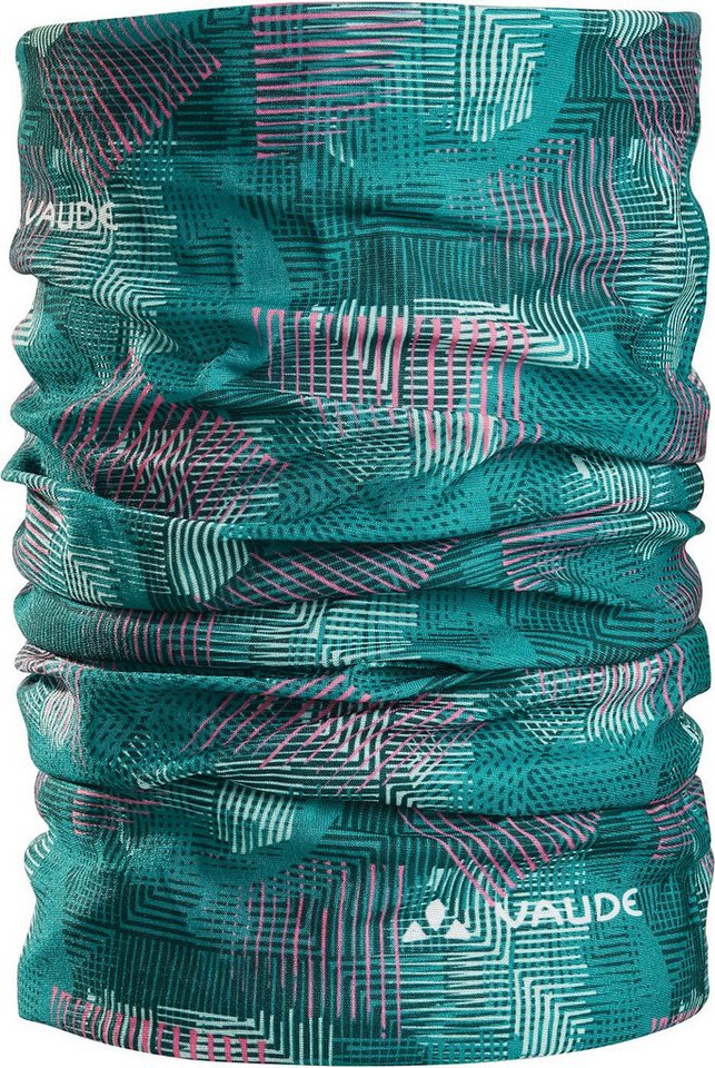 VAUDE Halstuch Multitube wave von VAUDE