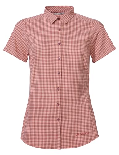 VAUDE Hemd-Bluse Women's Seiland Shirt III Soft Rose 46 von VAUDE