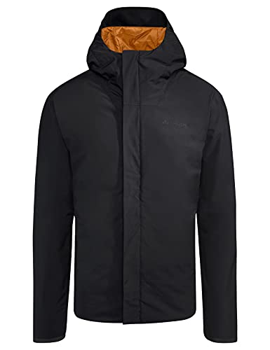 Vaude Herren Cyclist Jacke, Black, M von VAUDE